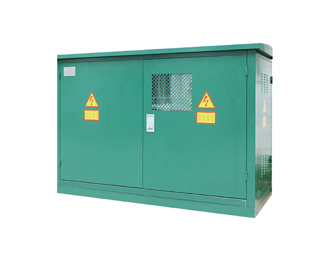 HCB cable splitter box