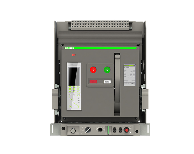 Smart fr<x>ame Circuit Breaker