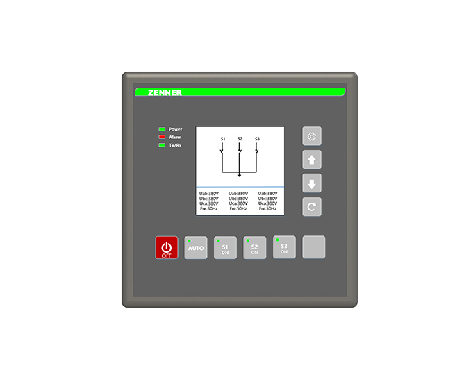 Smart Dual Power Conversion Device